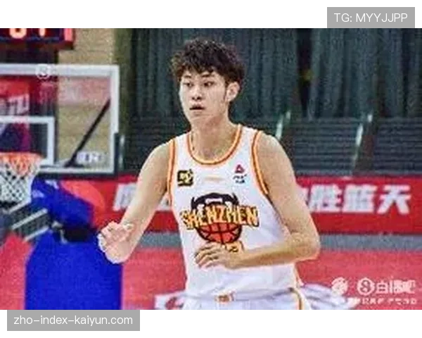 王浩然稳定输出获认可 深圳新星进入国家队视野