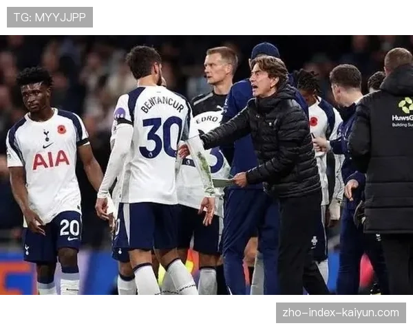 热刺遭遇史诗级伤病潮 一线队13人缺阵主力框架全毁 热刺遭遇史诗级伤病潮 一线队13人缺阵主力框架全毁